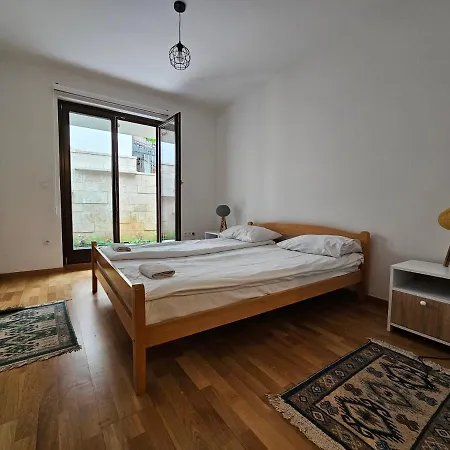 Appartamento Center Apheartment Sarajevo